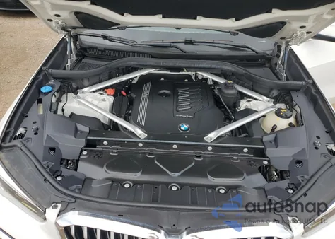 2019 BMW X5 xDrive40I z USA, uszkodzony, nr VIN 5UXCR6C5XKLK85139